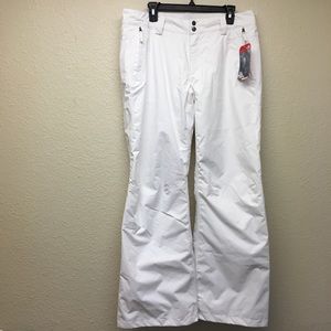 The North Face HyVent Waterproof Snow Pants